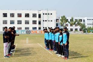 Surya Group of Institutions Lucknow Campus and Facilities photo 11