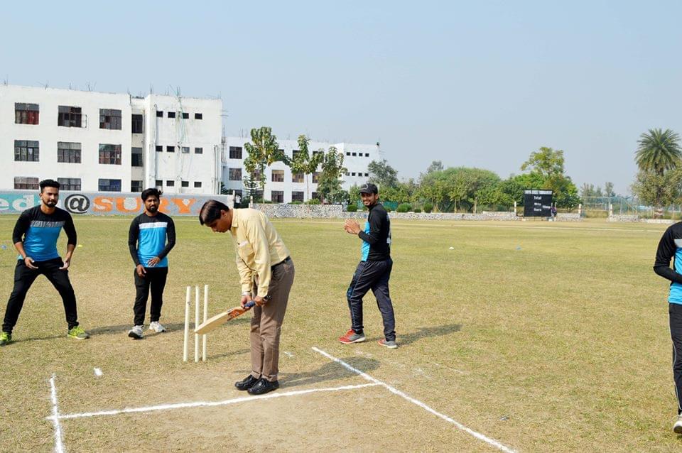 Surya Group of Institutions Lucknow Campus and Facilities photo 12