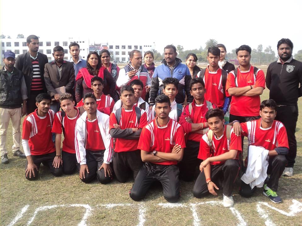 Surya Group of Institutions Lucknow Events photo 4