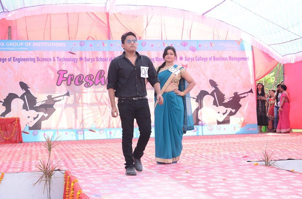 Surya Group of Institutions Lucknow Events photo 10