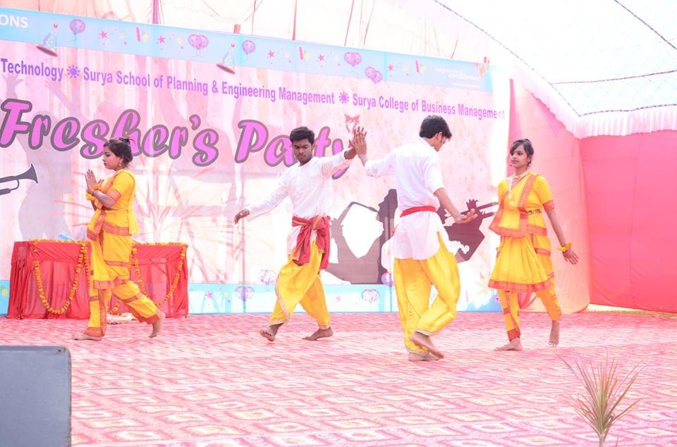Surya Group of Institutions Lucknow Events photo 11