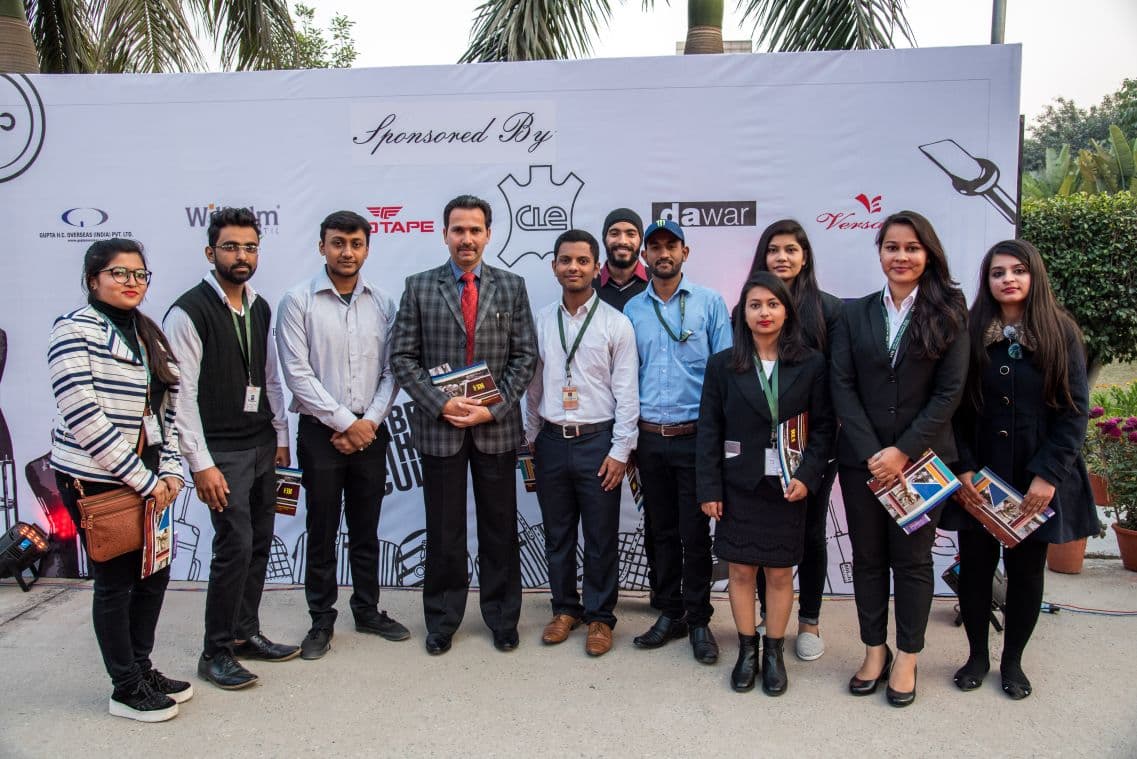 FDDI Ankleshwar (Surat) Activities photo 1