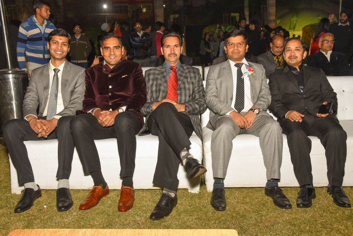 FDDI Ankleshwar (Surat) Activities photo 2