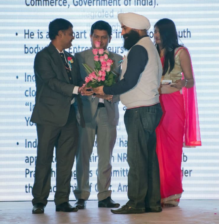 FDDI Ankleshwar (Surat) Activities photo 4