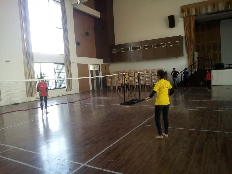 Narsinhbhai Patel College of Computer Studies and Management Kadi Sports photo 5