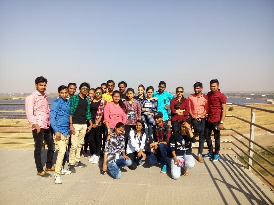 Narsinhbhai Patel College of Computer Studies and Management Kadi Events photo 7