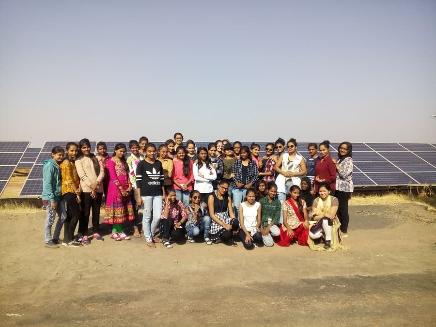 Narsinhbhai Patel College of Computer Studies and Management Kadi Events photo 8