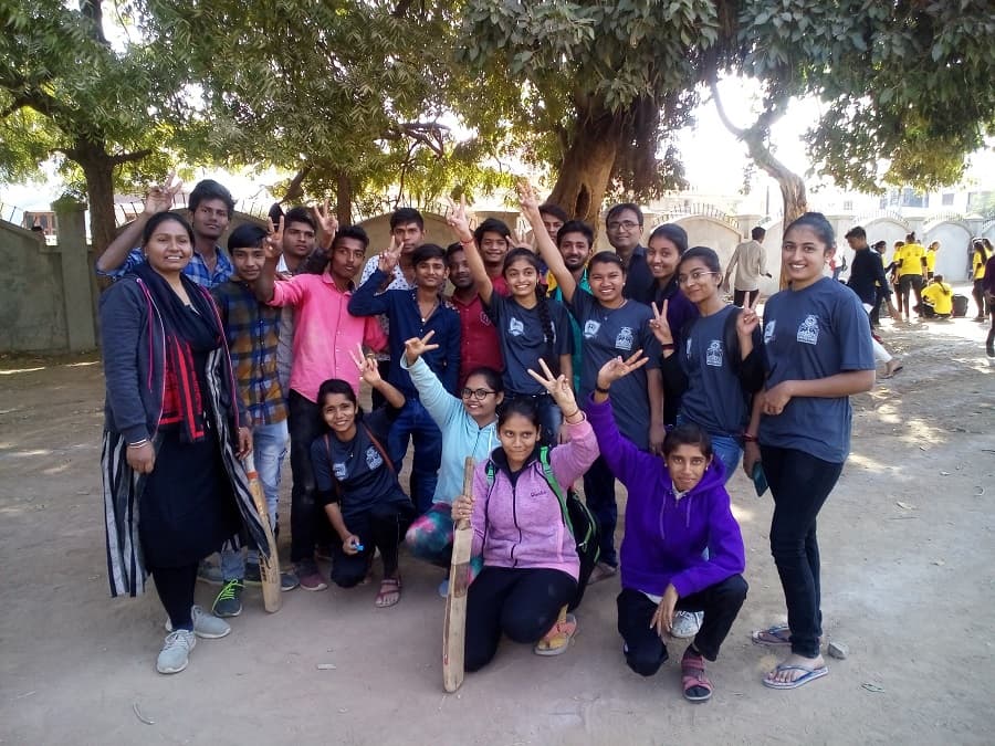 Narsinhbhai Patel College of Computer Studies and Management Kadi Events photo 9