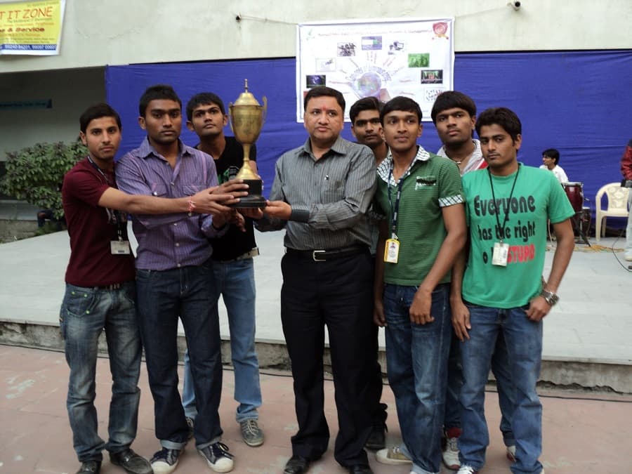 Narsinhbhai Patel College of Computer Studies and Management Kadi Events photo 4
