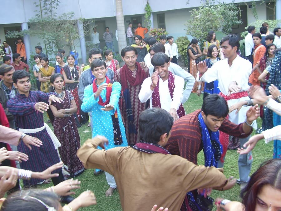 Narsinhbhai Patel College of Computer Studies and Management Kadi Events photo 5