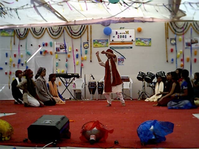 Narsinhbhai Patel College of Computer Studies and Management Kadi Events photo 6