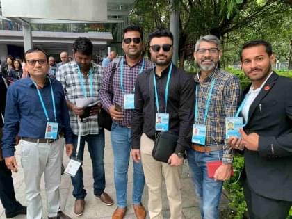 International Institute of Import & Export Management Ahmedabad Activities photo 1