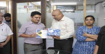 International Institute of Import & Export Management Ahmedabad Activities photo 5