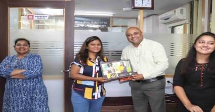 International Institute of Import & Export Management Ahmedabad Activities photo 7