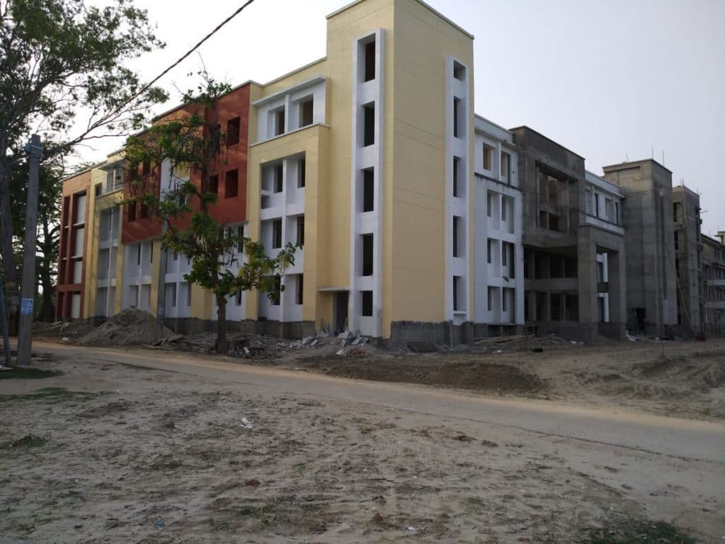 Purnea College of Engineering Academic Building photo 2