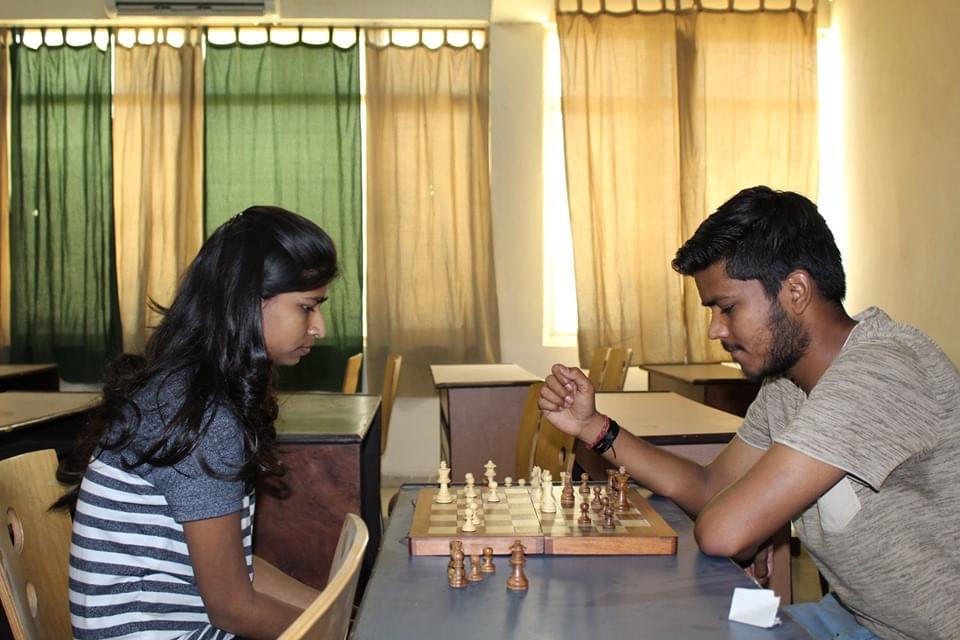 Skyline Institute of Engineering and Technology Greater Noida College Function photo 2