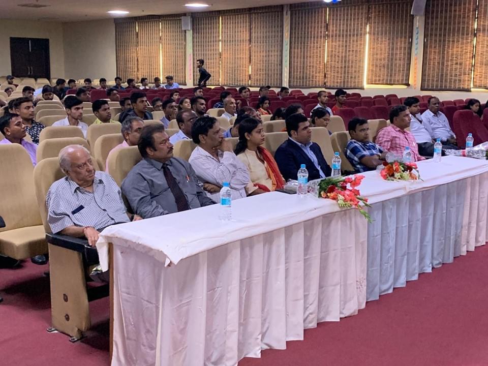 Skyline Institute of Engineering and Technology Greater Noida College Function photo 9