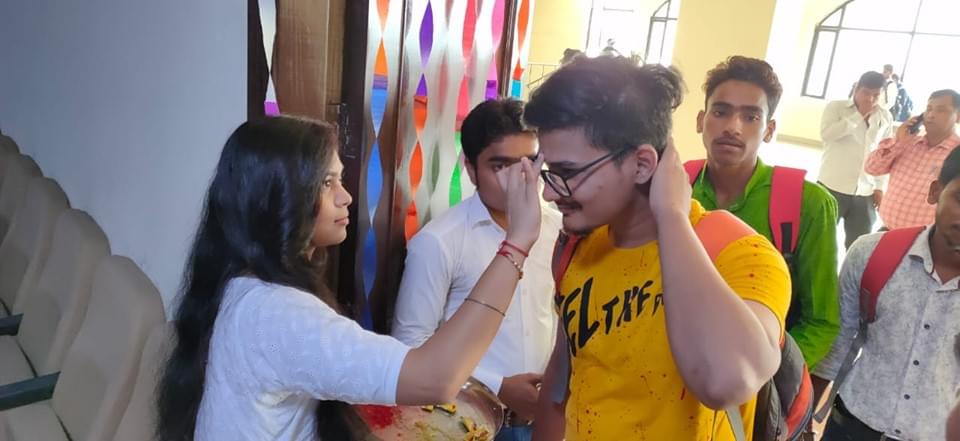 Skyline Institute of Engineering and Technology Greater Noida College Function photo 10