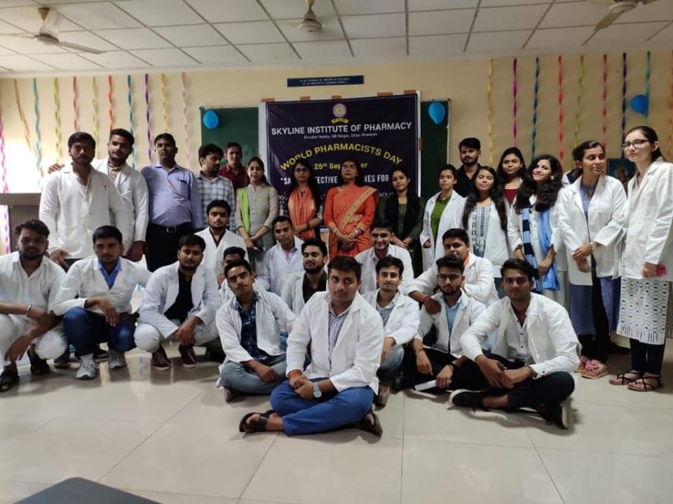 Skyline Institute of Engineering and Technology Greater Noida College Function photo 11