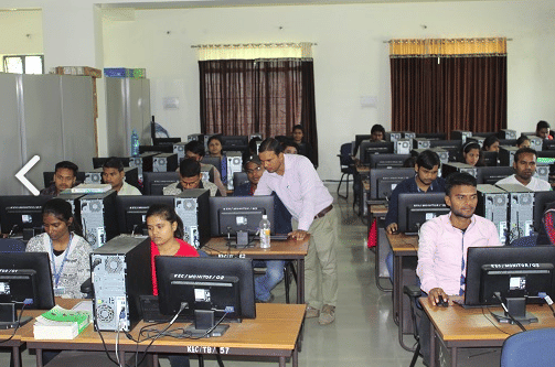 Katihar Engineering College Campus photo 2