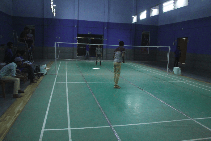 Katihar Engineering College Campus photo 4