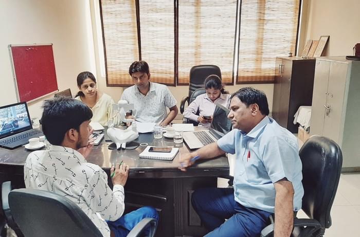 Skyline Institute of Engineering and Technology Greater Noida Placements photo 3