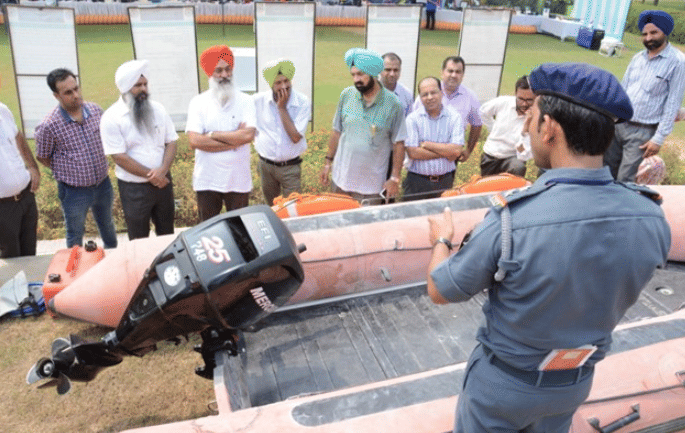 Yadavindra College of Engineering Bathinda Events And Activities photo 10