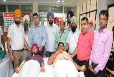 Yadavindra College of Engineering Bathinda Events And Activities photo 2