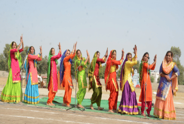 Yadavindra College of Engineering Bathinda Events And Activities photo 3