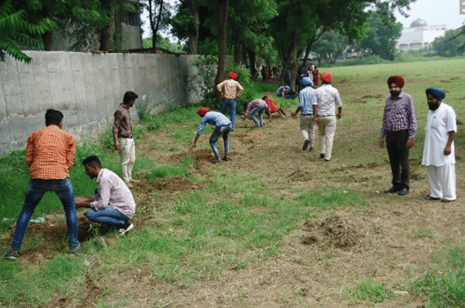 Yadavindra College of Engineering Bathinda Events And Activities photo 4