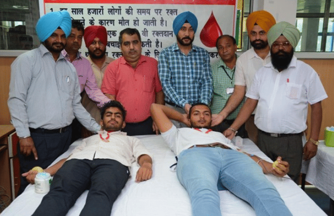 Yadavindra College of Engineering Bathinda Events And Activities photo 5