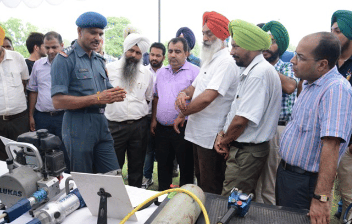 Yadavindra College of Engineering Bathinda Events And Activities photo 6