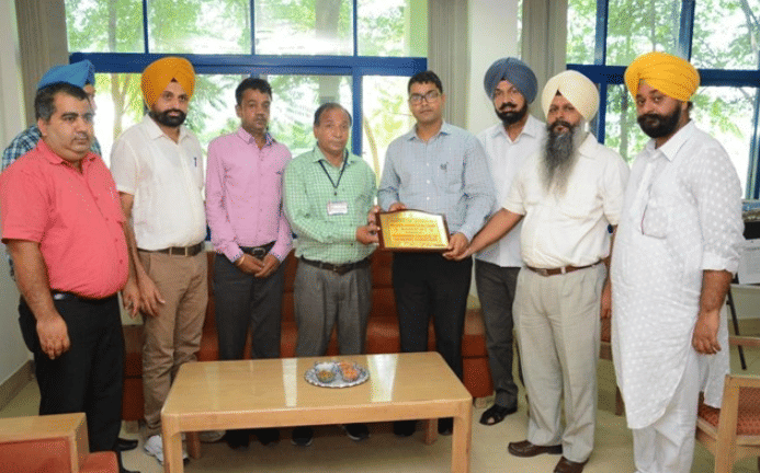 Yadavindra College of Engineering Bathinda Events And Activities photo 11