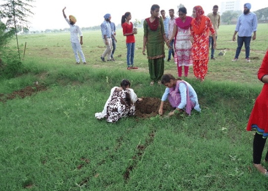 Yadavindra College of Engineering Bathinda Events And Activities photo 12