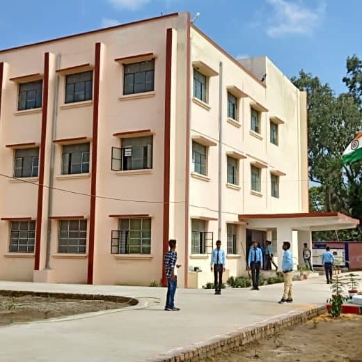 Saharsa College of Engineering Academic Building photo 1