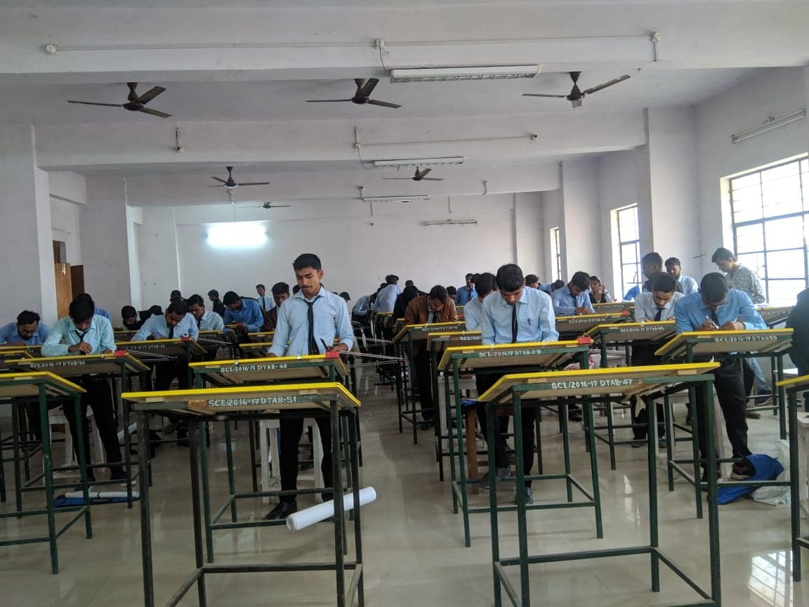 Saharsa College of Engineering Campus photo 2