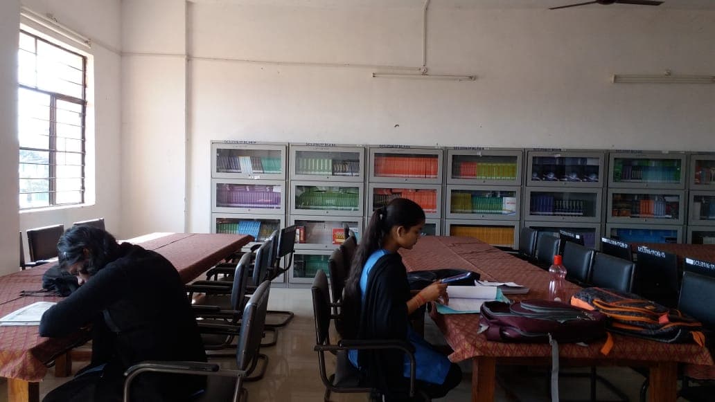 Saharsa College of Engineering Campus photo 4