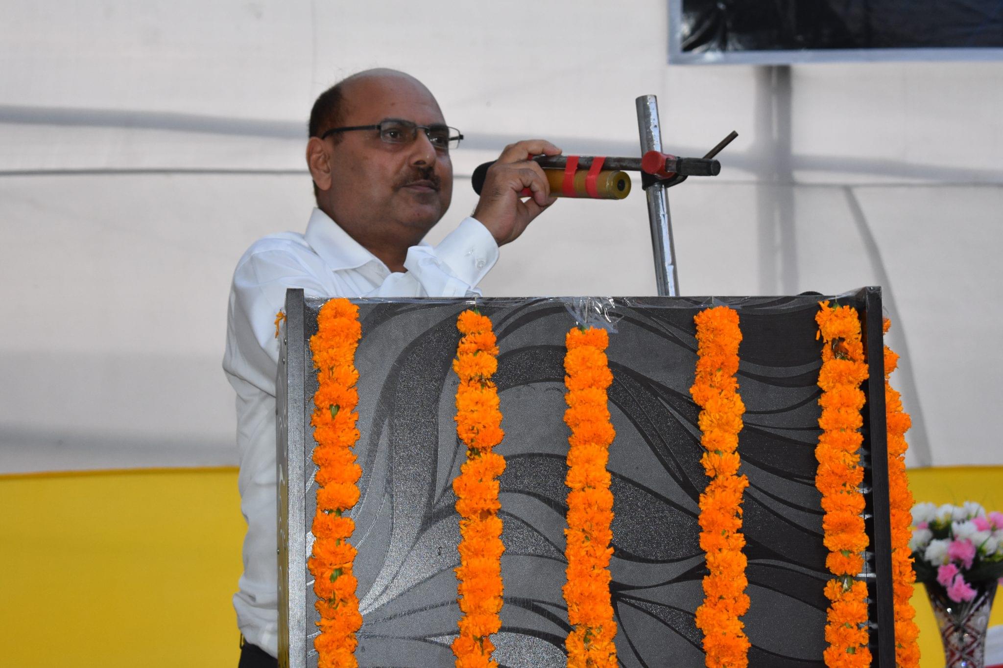 BCE Bakhtiyarpur Event photo 2