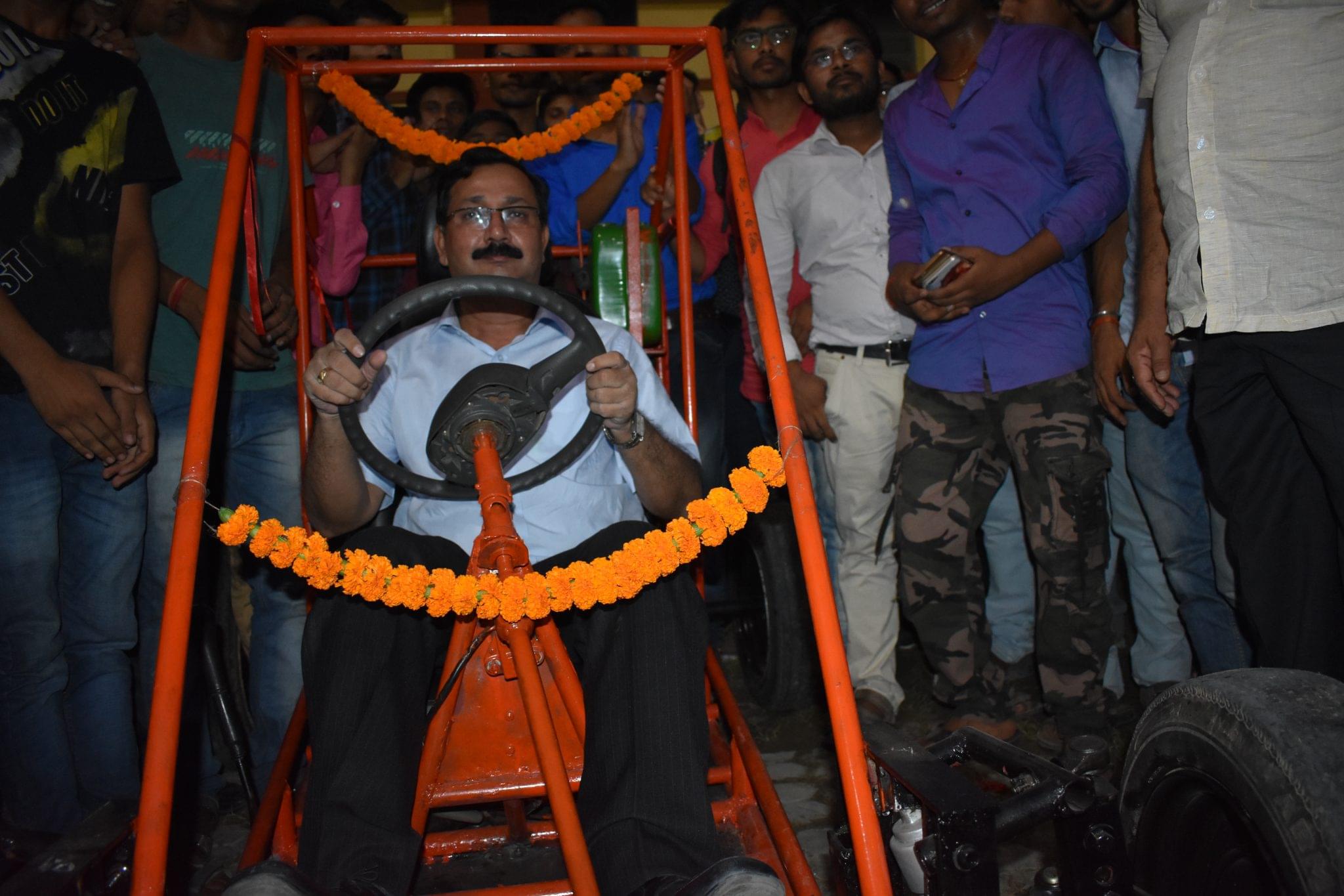 BCE Bakhtiyarpur Event photo 4