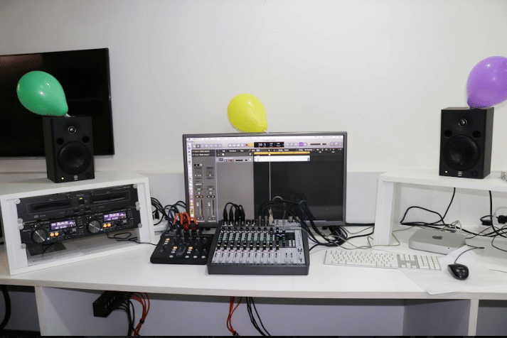 St Pauls Institute of Communication Education Mumbai Campus photo 10