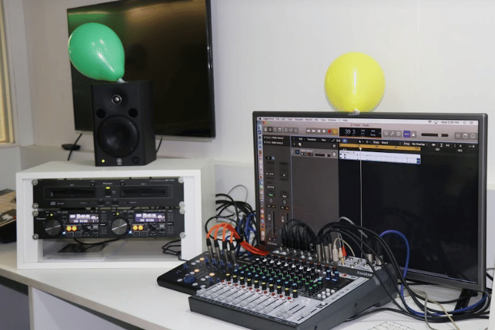 St Pauls Institute of Communication Education Mumbai Campus photo 11