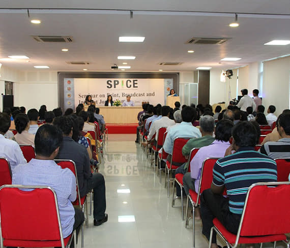 St Pauls Institute of Communication Education Mumbai Campus photo 2