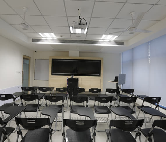 St Pauls Institute of Communication Education Mumbai Campus photo 3