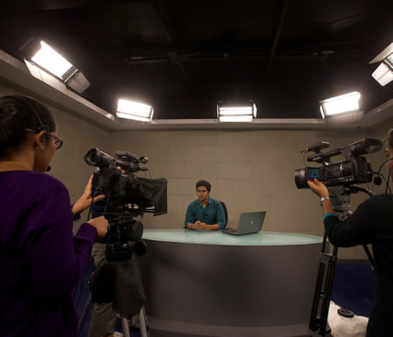 St Pauls Institute of Communication Education Mumbai Campus photo 4