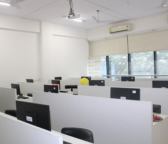 St Pauls Institute of Communication Education Mumbai Campus photo 7