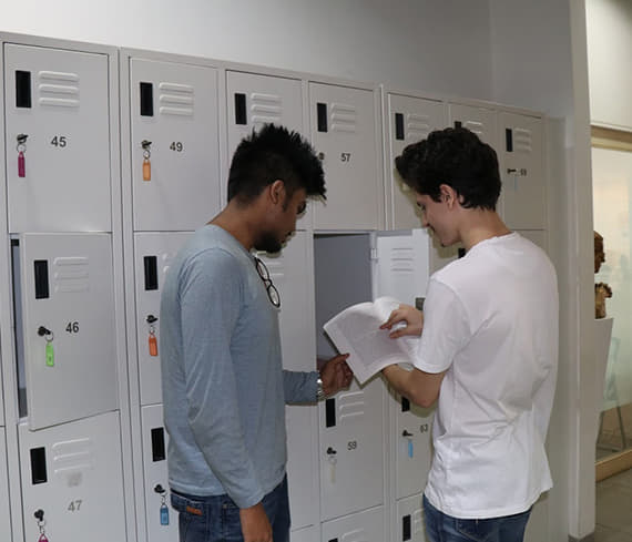 St Pauls Institute of Communication Education Mumbai Campus photo 8