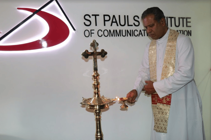 St Pauls Institute of Communication Education Mumbai Events photo 1