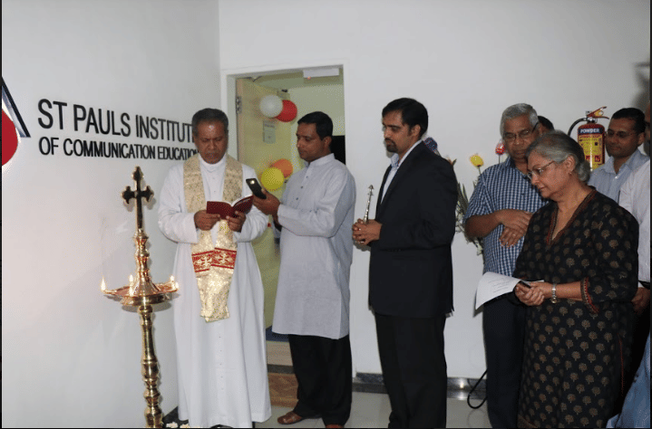 St Pauls Institute of Communication Education Mumbai Events photo 2
