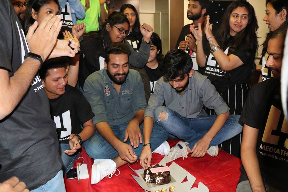 St Pauls Institute of Communication Education Mumbai Events photo 3