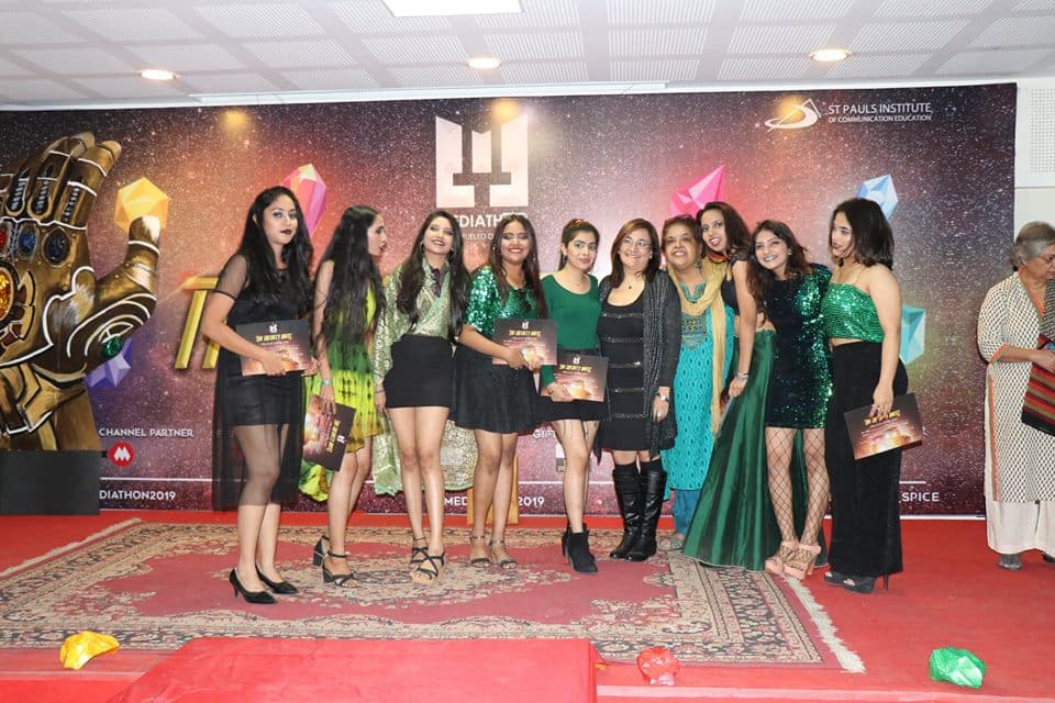 St Pauls Institute of Communication Education Mumbai Events photo 11